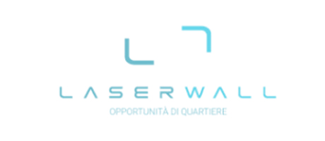 Laserwall